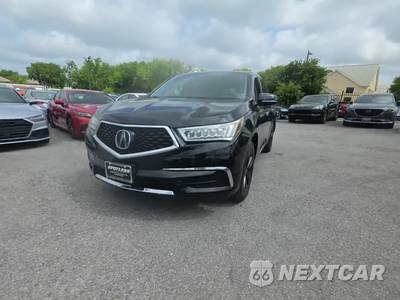 2018 Acura MDX - zdjęcie 1 z 21 - miniatura