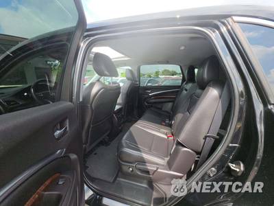 2018 Acura MDX - zdjęcie 10 z 21 - miniatura