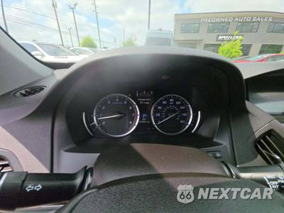2018 Acura MDX - zdjęcie 6 z 21 - miniatura