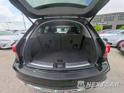 2018 Acura MDX - zdjęcie 12 z 21 - miniatura