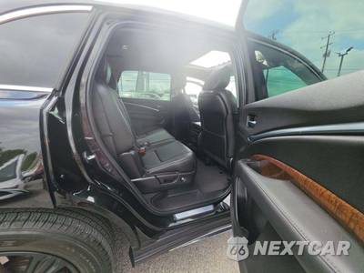 2018 Acura MDX - zdjęcie 14 z 21 - miniatura