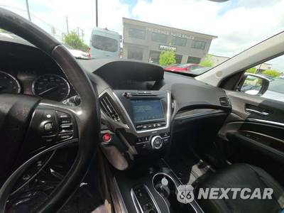2018 Acura MDX - zdjęcie 7 z 21 - miniatura