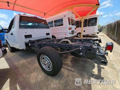 2022 Ford Super Duty F-250 XL Regular Cab Long Bed - zdjęcie 2 z 21 - miniatura