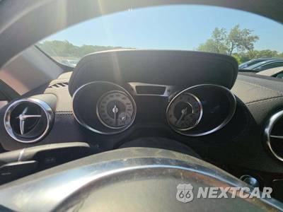 2014 Mercedes-Benz SL 550 - zdjęcie 6 z 19 - miniatura