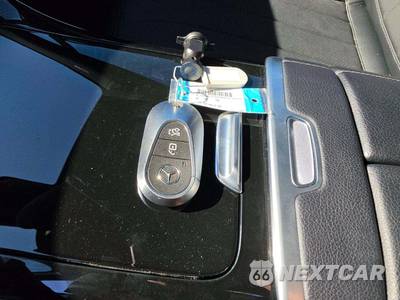 2025 Mercedes-Benz EQE 350 SUV - zdjęcie 5 z 21 - miniatura