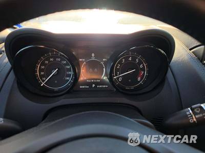 2017 Jaguar F-TYPE S British Design Edition Coupe - zdjęcie 6 z 17 - miniatura