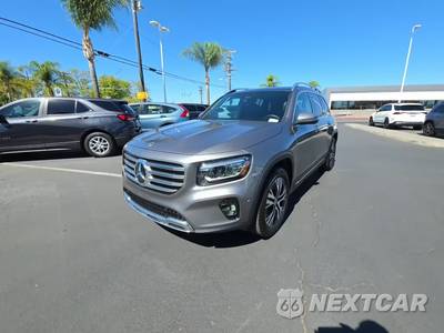 2026 Mercedes-Benz GLB 250 - zdjęcie 1 z 20 - miniatura