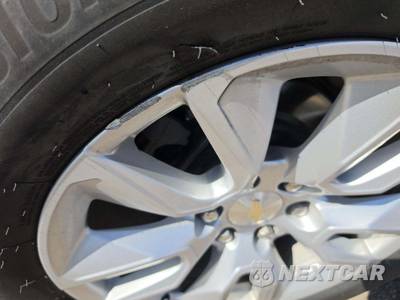 2021 Chevrolet Silverado 1500 Custom Crew Cab Short Bed 1CX - zdjęcie 19 z 30 - miniatura
