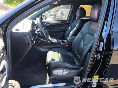 2024 Porsche Macan S - zdjęcie 3 z 19 - miniatura