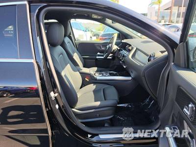 2025 Mercedes-Benz GLA 250 - zdjęcie 15 z 22 - miniatura