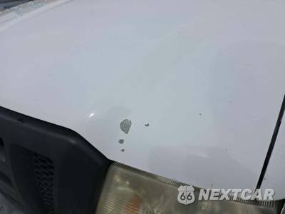 2007 Ford Ranger XL Regular Cab Medium Bed - zdjęcie 17 z 32 - miniatura