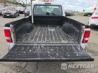 2007 Ford Ranger XL Regular Cab Medium Bed - zdjęcie 10 z 32 - miniatura