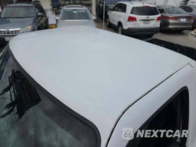 2007 Ford Ranger XL Regular Cab Medium Bed - zdjęcie 9 z 32 - miniatura