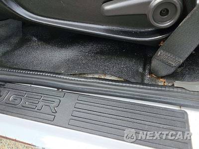2007 Ford Ranger XL Regular Cab Medium Bed - zdjęcie 28 z 32 - miniatura