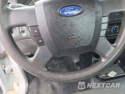 2007 Ford Ranger XL Regular Cab Medium Bed - zdjęcie 16 z 32 - miniatura