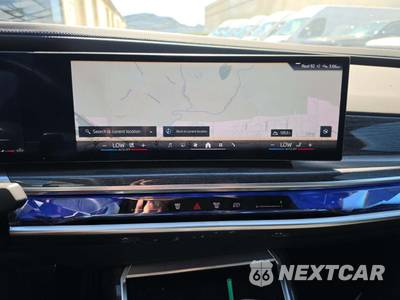 2026 BMW 7 Series 760i xDrive - zdjęcie 10 z 22 - miniatura