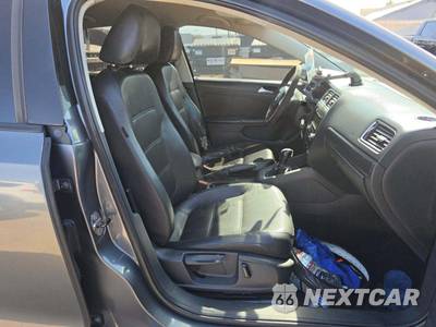 2014 Volkswagen Jetta SE Sedan w/Connectivity - zdjęcie 15 z 43 - miniatura