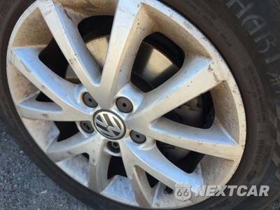 2014 Volkswagen Jetta SE Sedan w/Connectivity - zdjęcie 39 z 43 - miniatura
