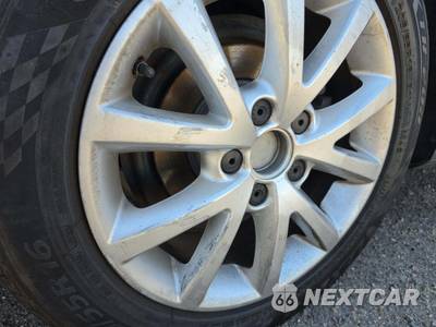 2014 Volkswagen Jetta SE Sedan w/Connectivity - zdjęcie 36 z 43 - miniatura