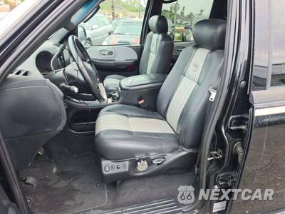 2003 Ford F-150 Harley-Davidson Crew Cab Short Bed - zdjęcie 3 z 29 - miniatura