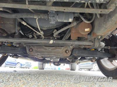 2003 Ford F-150 Harley-Davidson Crew Cab Short Bed - zdjęcie 17 z 29 - miniatura