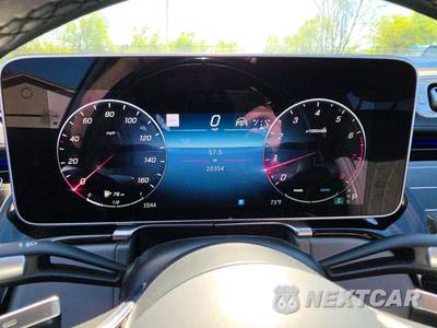 2023 Mercedes-Benz S 580 4MATIC - zdjęcie 6 z 20 - miniatura