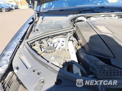 2023 Mercedes-Benz S 580 4MATIC - zdjęcie 19 z 20 - miniatura