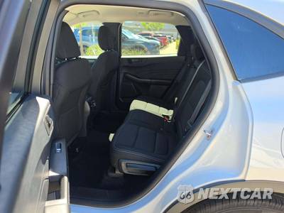 2025 Ford Escape Active - zdjęcie 10 z 18 - miniatura