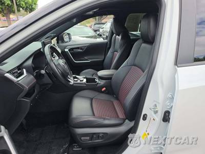 2024 Toyota RAV4 Prime XSE - zdjęcie 3 z 22 - miniatura