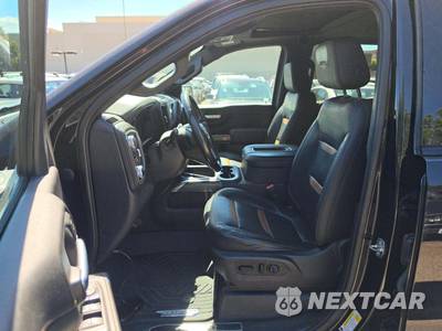 2020 GMC Sierra 1500 AT4 Crew Cab Short Bed 4SB - zdjęcie 6 z 33 - miniatura