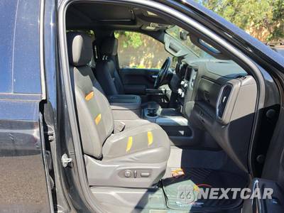 2020 GMC Sierra 1500 AT4 Crew Cab Short Bed 4SB - zdjęcie 18 z 33 - miniatura