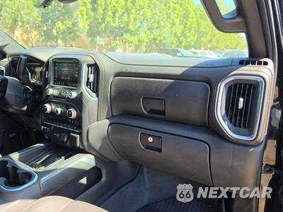 2020 GMC Sierra 1500 AT4 Crew Cab Short Bed 4SB - zdjęcie 19 z 33 - miniatura