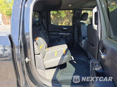 2020 GMC Sierra 1500 AT4 Crew Cab Short Bed 4SB - zdjęcie 16 z 33 - miniatura