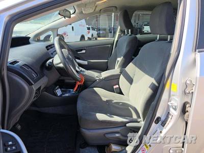 2010 Toyota Prius II - zdjęcie 3 z 37 - miniatura