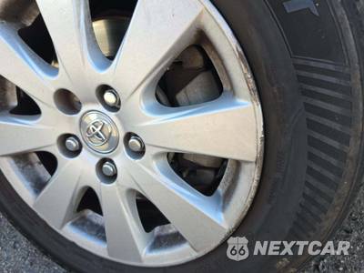 2008 Toyota Camry Hybrid - zdjęcie 23 z 52 - miniatura