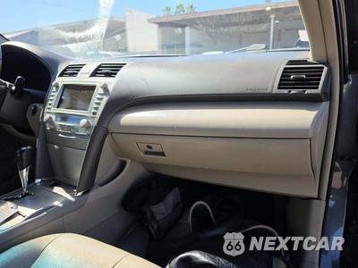 2008 Toyota Camry Hybrid - zdjęcie 16 z 52 - miniatura