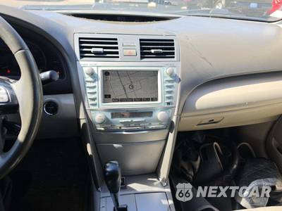 2008 Toyota Camry Hybrid - zdjęcie 7 z 52 - miniatura