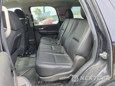 2014 Chevrolet Tahoe Commercial/Police 1FL - zdjęcie 10 z 35 - miniatura
