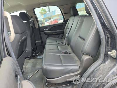 2014 Chevrolet Tahoe Commercial/Police 1FL - zdjęcie 34 z 35 - miniatura