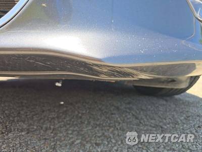 2018 Nissan Maxima SV - zdjęcie 19 z 22 - miniatura