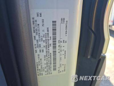 2019 Ford Transit 250 Cargo Van w/RH Sliding Door Low Roof 129.9" WB - zdjęcie 5 z 24 - miniatura