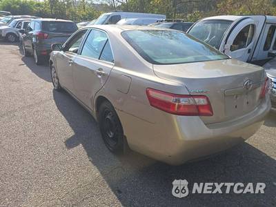 2007 Toyota Camry LE - zdjęcie 2 z 30 - miniatura