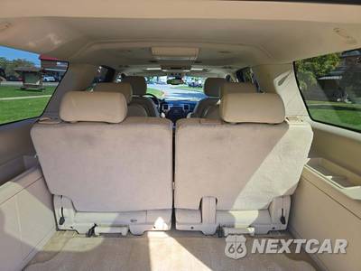 2008 Cadillac Escalade ESV - zdjęcie 14 z 32 - miniatura
