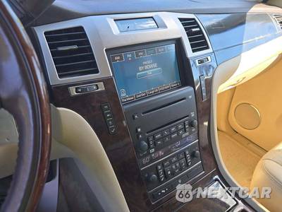 2008 Cadillac Escalade ESV - zdjęcie 10 z 32 - miniatura