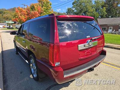 2008 Cadillac Escalade ESV - zdjęcie 2 z 32 - miniatura