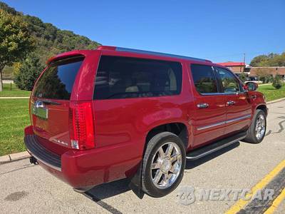 2008 Cadillac Escalade ESV - zdjęcie 3 z 32 - miniatura