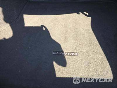 2016 Hyundai Elantra Sport Sedan - zdjęcie 14 z 30 - miniatura