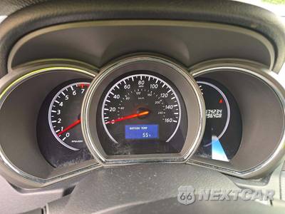 2012 Nissan Murano S - zdjęcie 6 z 23 - miniatura
