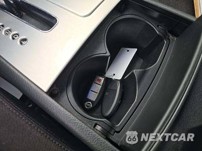 2012 Nissan Murano S - zdjęcie 5 z 23 - miniatura