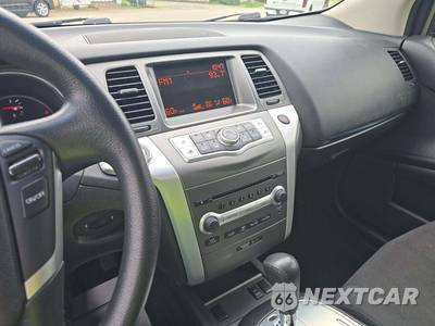 2012 Nissan Murano S - zdjęcie 7 z 23 - miniatura